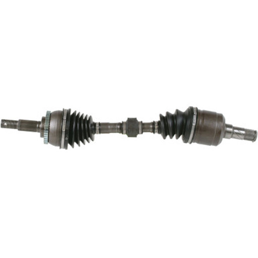 Score Auto Parts CV Axle Assembly