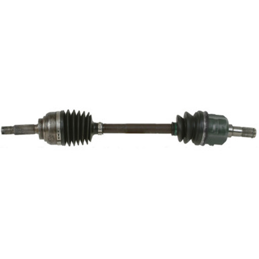 Score Auto Parts CV Axle Assembly