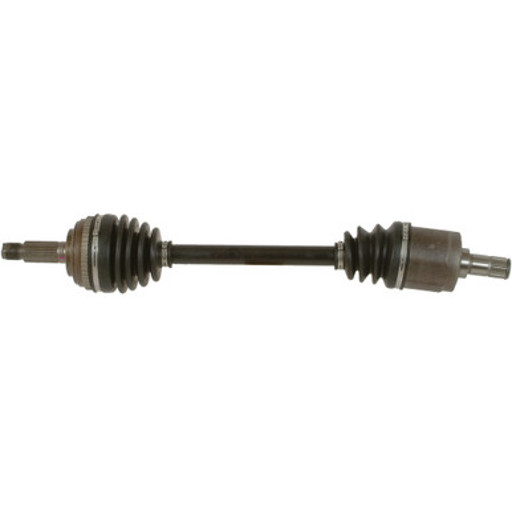 Score Auto Parts CV Axle Assembly