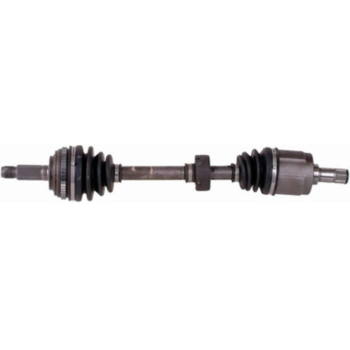 Score Auto Parts CV Axle Assembly