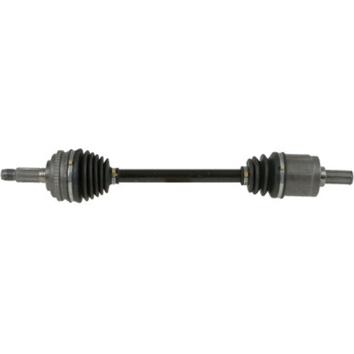 Score Auto Parts CV Axle Assembly
