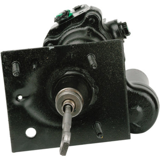 Score Auto Parts Power Brake Booster