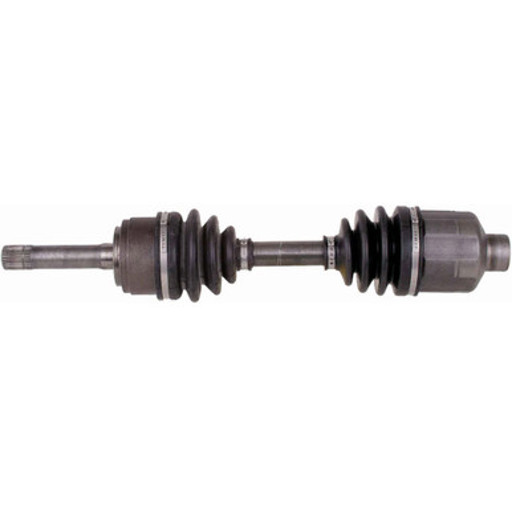 Score Auto Parts CV Axle Assembly