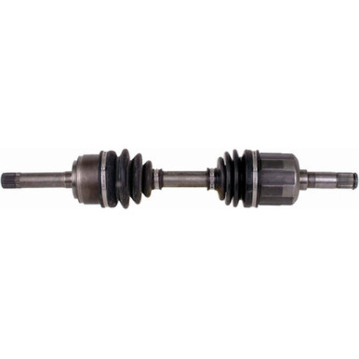 Score Auto Parts CV Axle Assembly