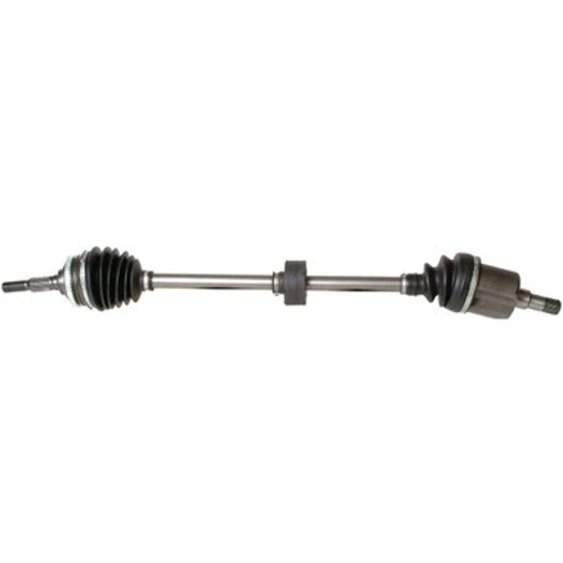 Score Auto Parts CV Axle Assembly