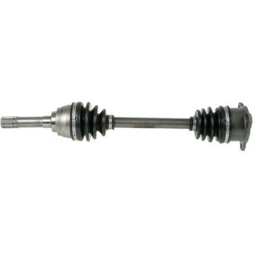 Score Auto Parts CV Axle Assembly