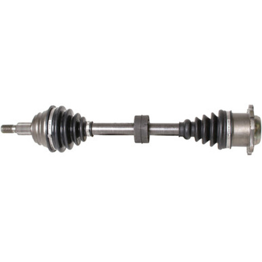 Score Auto Parts CV Axle Assembly