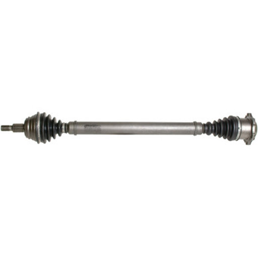 Score Auto Parts CV Axle Assembly
