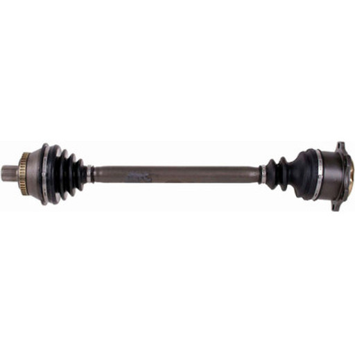 Score Auto Parts CV Axle Assembly