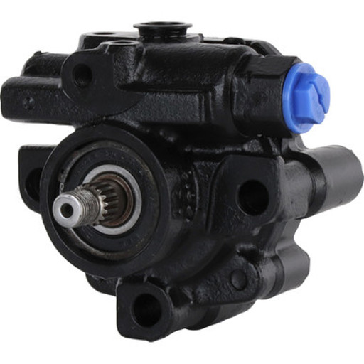 Score Auto Parts Power Steering Pump