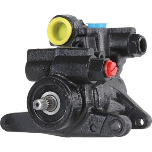 Score Auto Parts Power Steering Pump