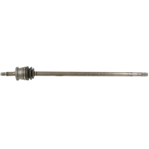 Score Auto Parts CV Axle Assembly