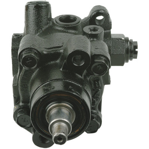Score Auto Parts Power Steering Pump - 21-5237