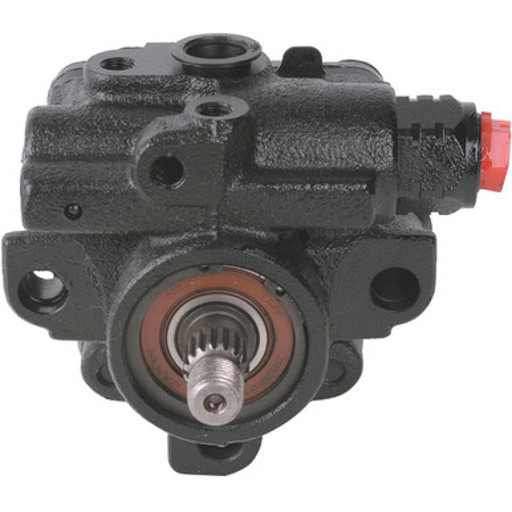 Score Auto Parts Power Steering Pump