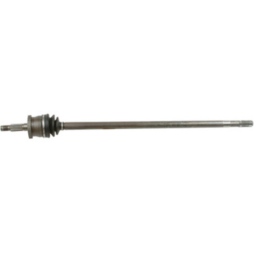 Score Auto Parts CV Axle Assembly