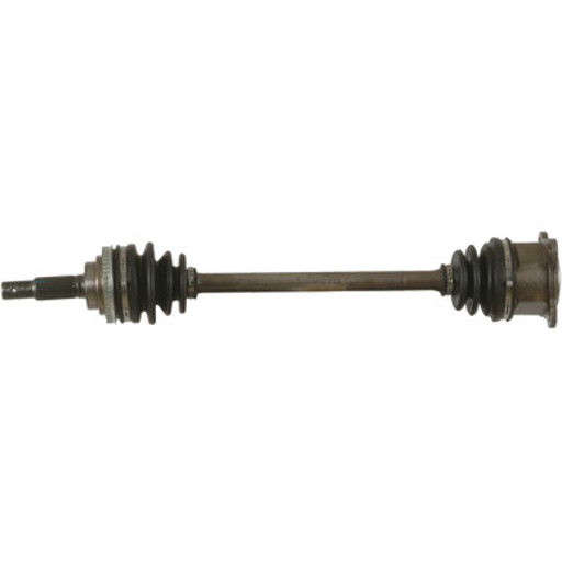 Score Auto Parts CV Axle Assembly
