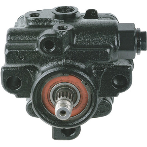 Score Auto Parts Power Steering Pump