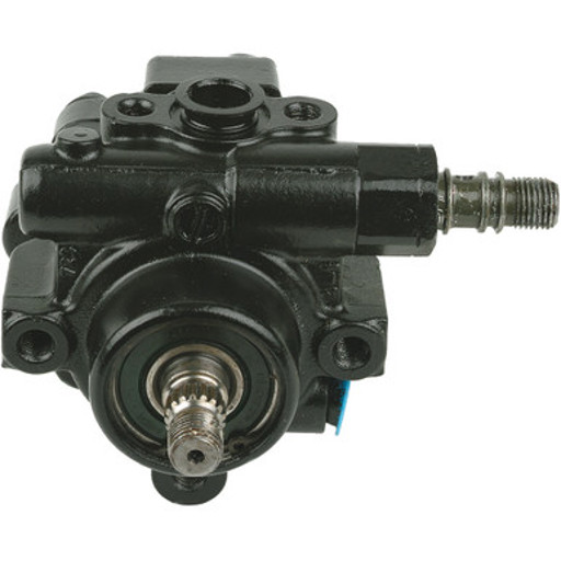 Score Auto Parts Power Steering Pump - 21-5241