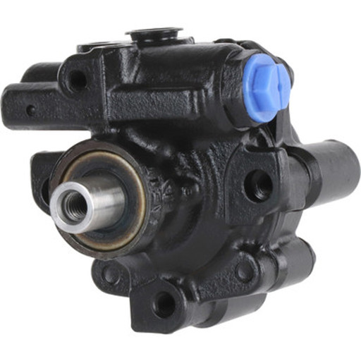 Score Auto Parts Power Steering Pump