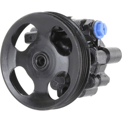Score Auto Parts Power Steering Pump