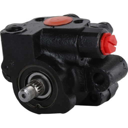 Score Auto Parts Power Steering Pump