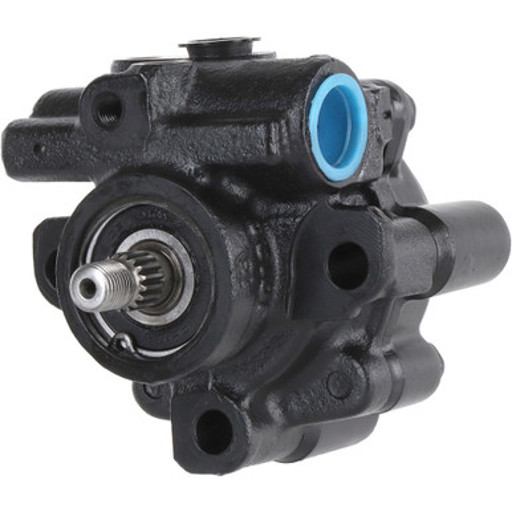 Score Auto Parts Power Steering Pump