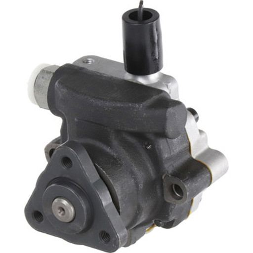 Score Auto Parts Power Steering Pump - 21-5255