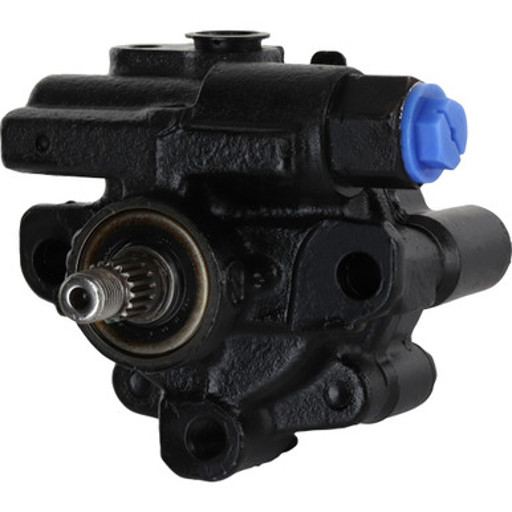 Score Auto Parts Power Steering Pump