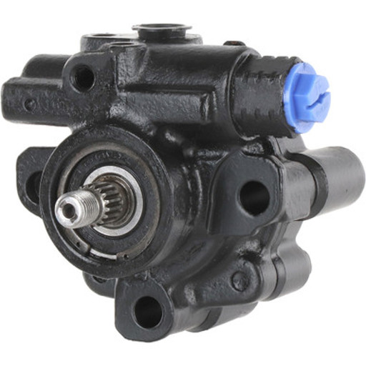 Score Auto Parts Power Steering Pump