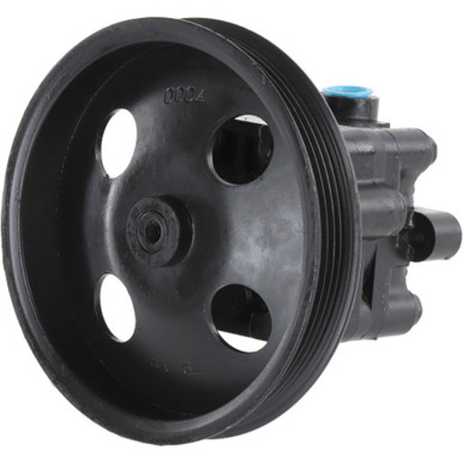 Score Auto Parts Power Steering Pump - 21-5262