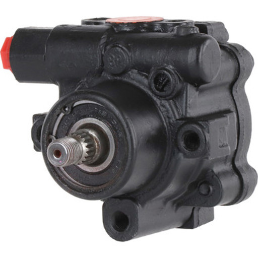 Score Auto Parts Power Steering Pump - 21-5265