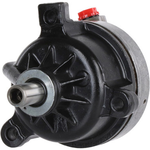 Score Auto Parts Power Steering Pump - 20-250