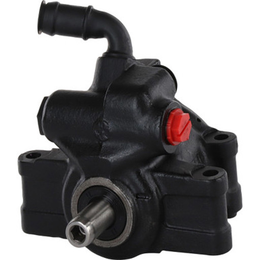 Score Auto Parts Power Steering Pump - 20-292