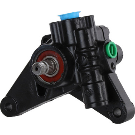 Score Auto Parts Power Steering Pump