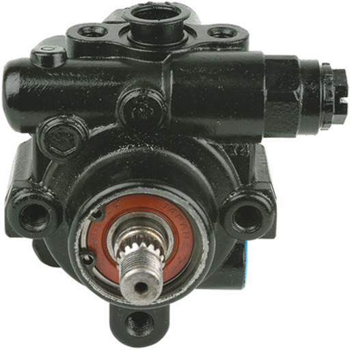 Score Auto Parts Power Steering Pump