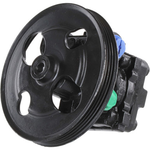Score Auto Parts Power Steering Pump