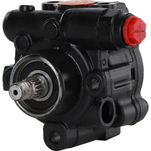 Score Auto Parts Power Steering Pump
