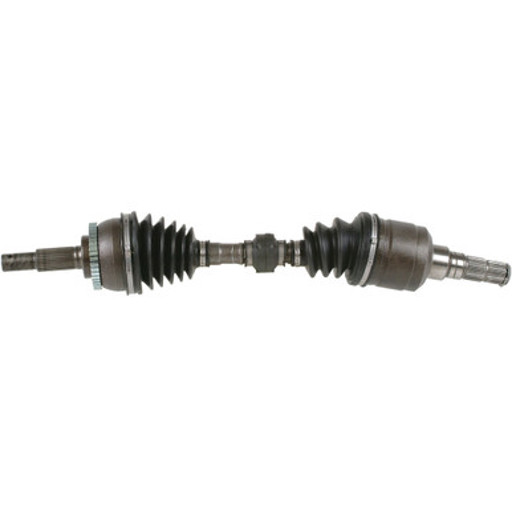 Score Auto Parts CV Axle Assembly