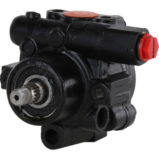 Score Auto Parts Power Steering Pump - 21-5219
