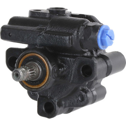 Score Auto Parts Power Steering Pump