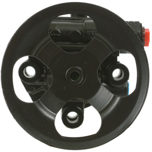 Score Auto Parts Power Steering Pump