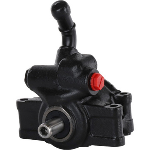 Score Auto Parts Power Steering Pump - 20-295