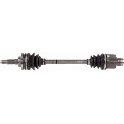 Score Auto Parts CV Axle Assembly