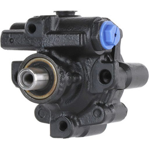 Score Auto Parts Power Steering Pump