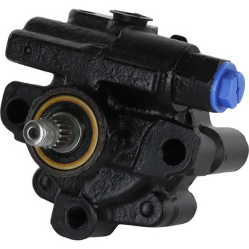 Score Auto Parts Power Steering Pump