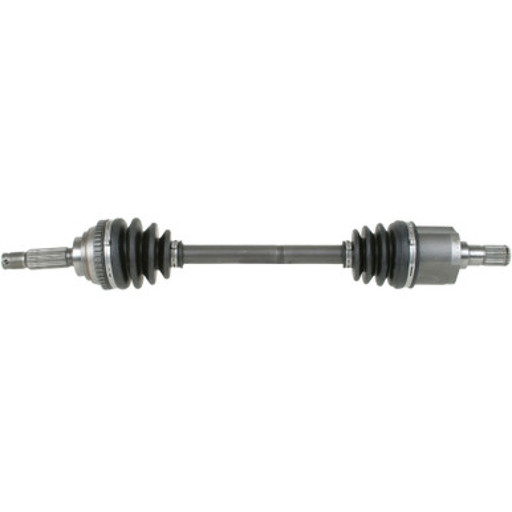 Score Auto Parts CV Axle Assembly
