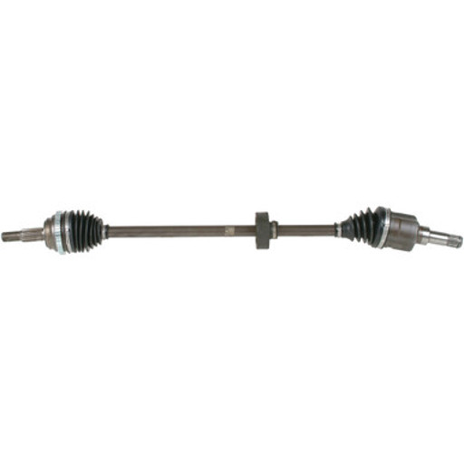 Score Auto Parts CV Axle Assembly