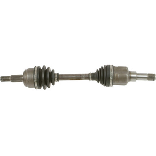 Score Auto Parts CV Axle Assembly