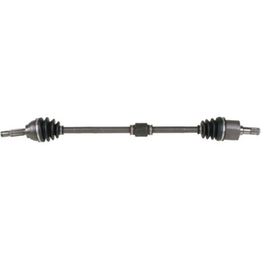 Score Auto Parts CV Axle Assembly
