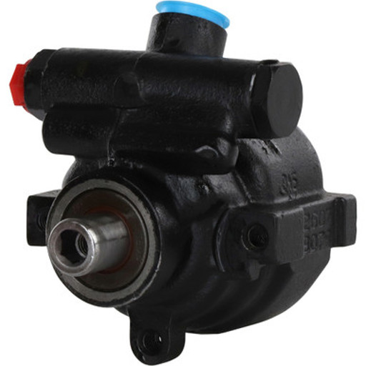 Score Auto Parts Power Steering Pump - 20-989